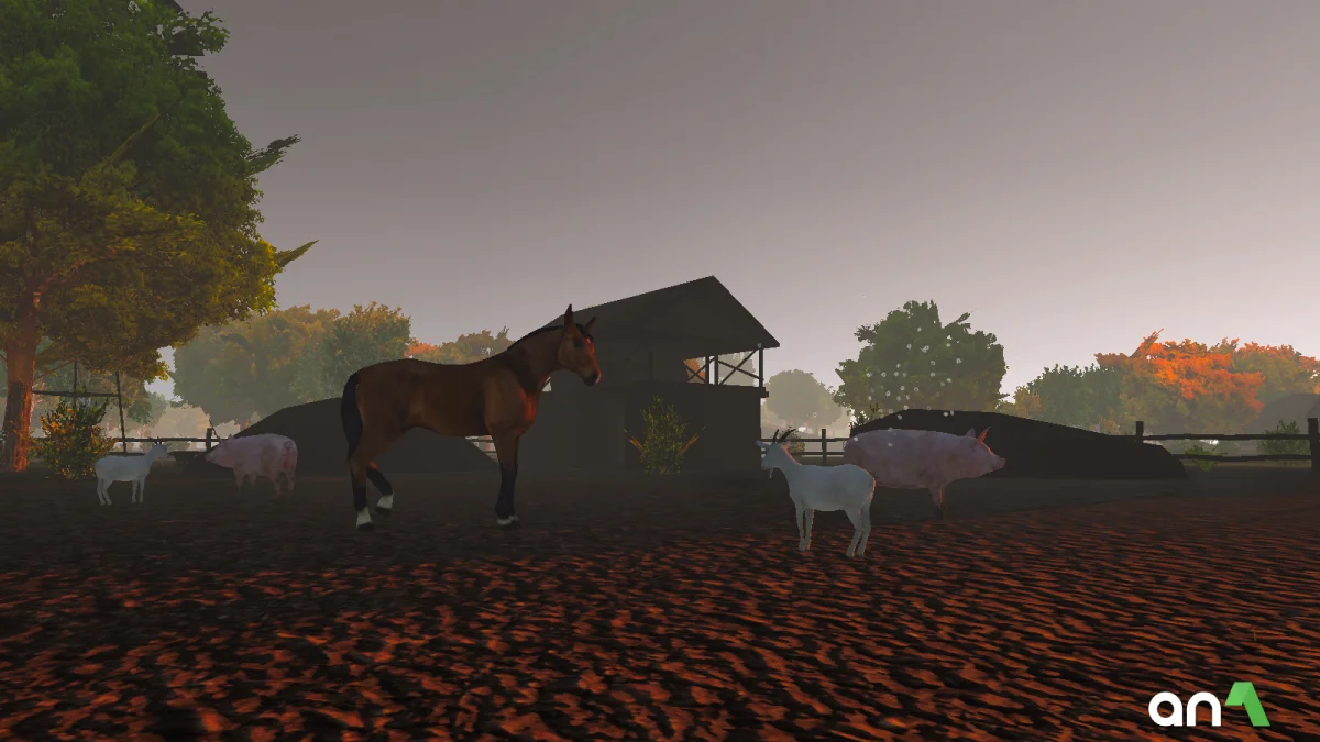Farm Sim: EVO (MOD, Unlimited Money) 2.3.1 - imagem 3