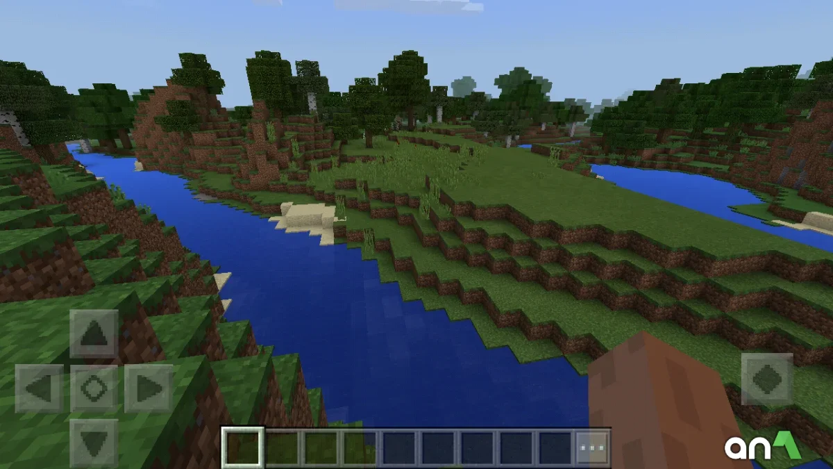 Minecraft (MOD Menu) 1.26.60.29 - imagem 3