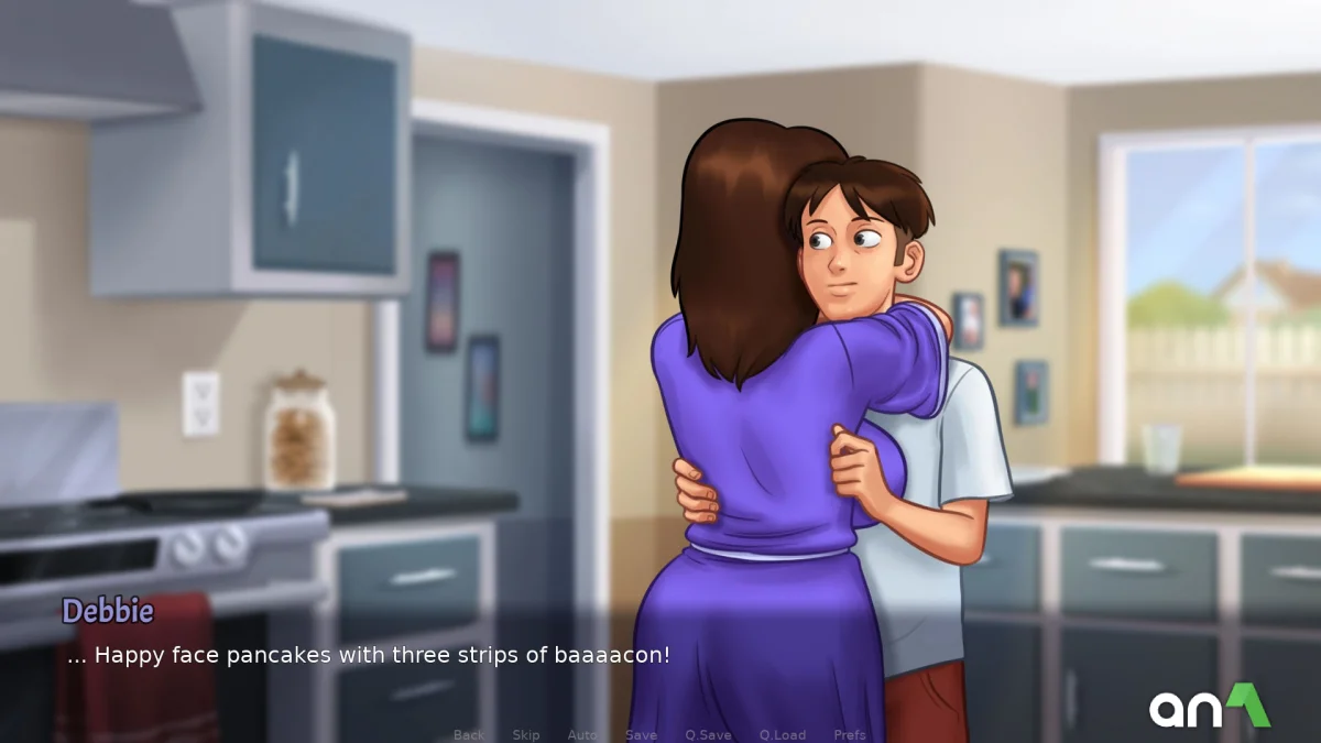 Summertime Saga 21.0.0-wip.7944 - imagem 3