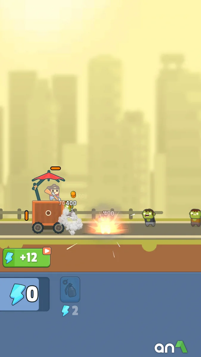 TDS (MOD, Unlimited Coins) 1.17.0 - imagem 3