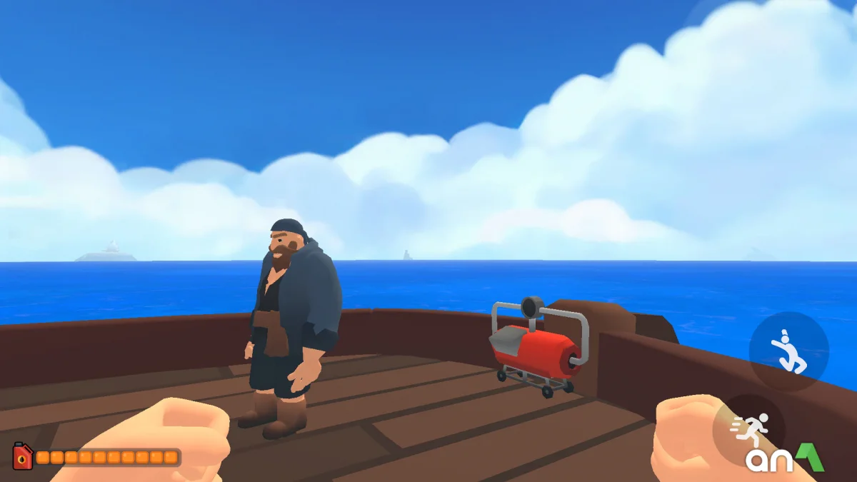 Legendary Fish Hunter (MOD, Unlimited Money) 1.4.3 - imagem 3