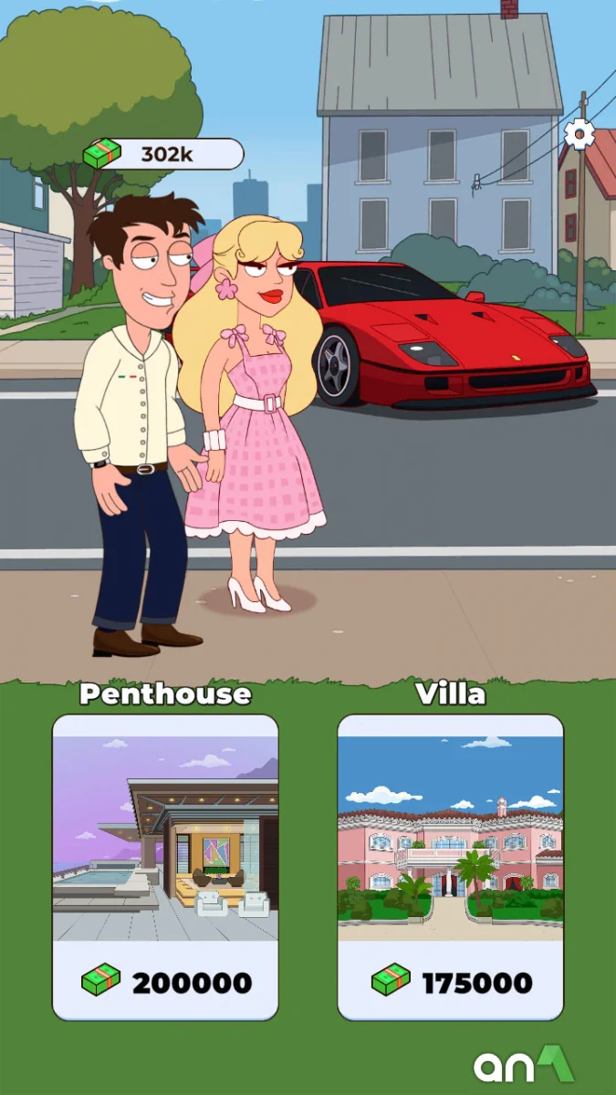 Idle Guy (MOD, Unlimited Money) 1.12.3.576 - imagem 3