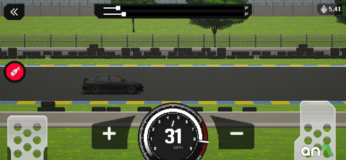 APEX Racer (MOD, Unlimited Money) 0.9.70 - imagem 3