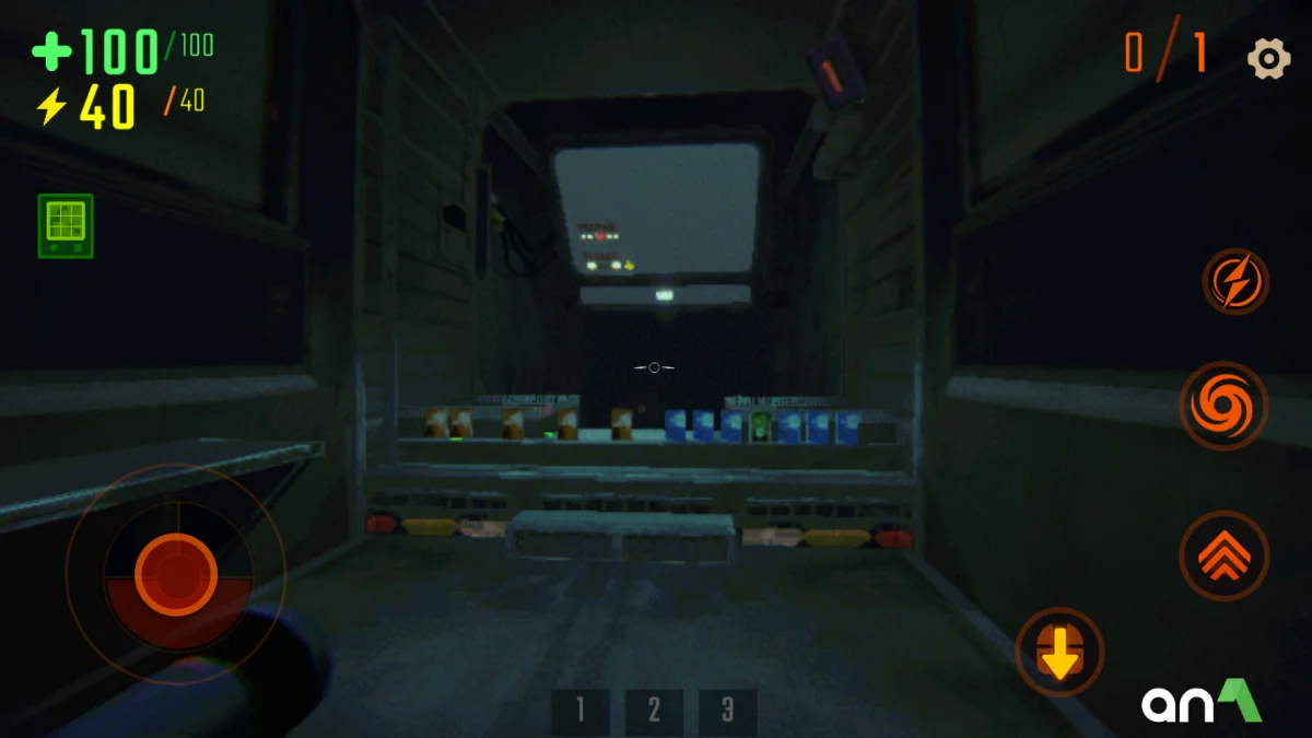 R.E.P.O. Mobile (MOD, Unlimited Diamonds) 1.1.2 - imagem 3