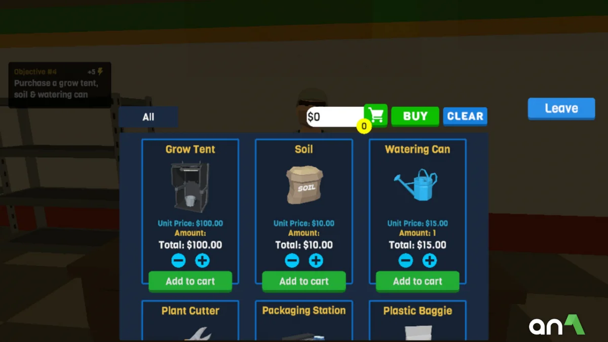 The Schedule I (MOD, Unlimited Money) 4.9 - imagem 3