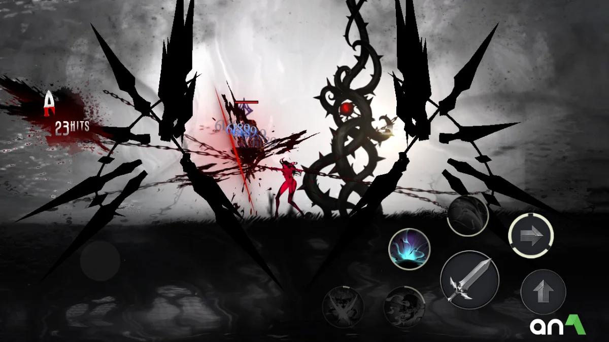 Shadow Slayer (MOD, Unlimited Money) 1.5.05 - imagem 4