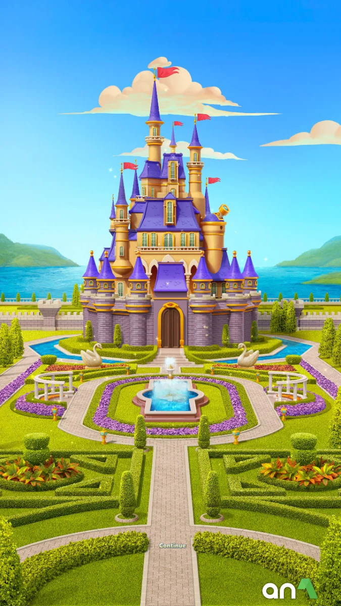 Royal Match (MOD, Unlimited Coins) 38911 - imagem 4