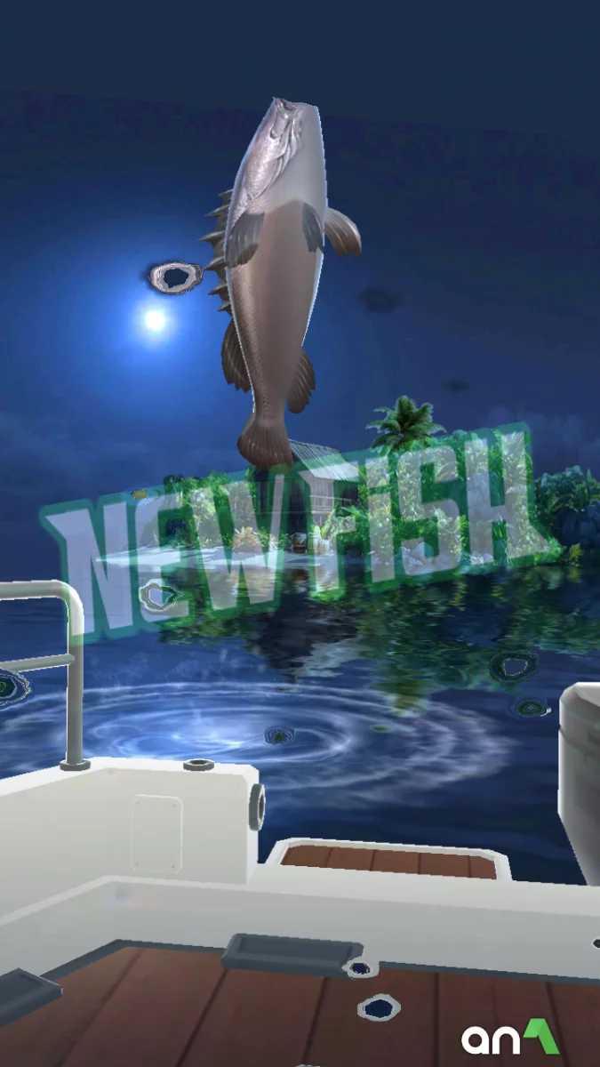 Fishing Hook 2 (MOD, Unlimited Money) 1.0.6 - imagem 4