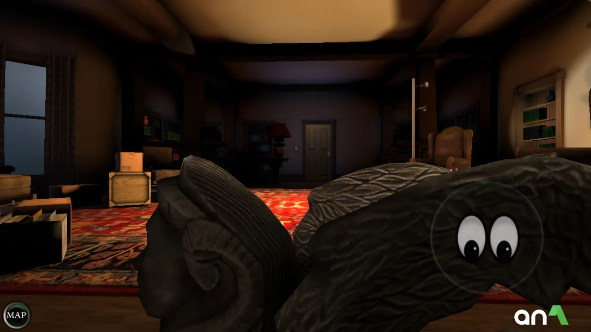 Goosebumps (MOD, Unlocked) 2.0.1 - imagem 4