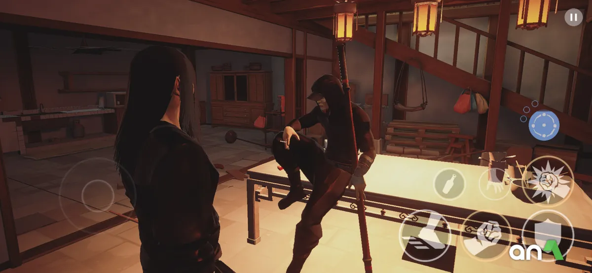 Sifu (MOD Menu) 1.0.254278 - imagem 4