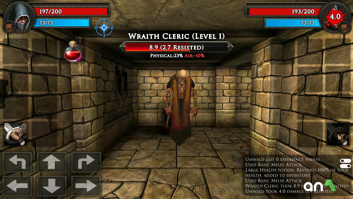 Moonshades (MOD Menu) 1.10.4 - imagem 4