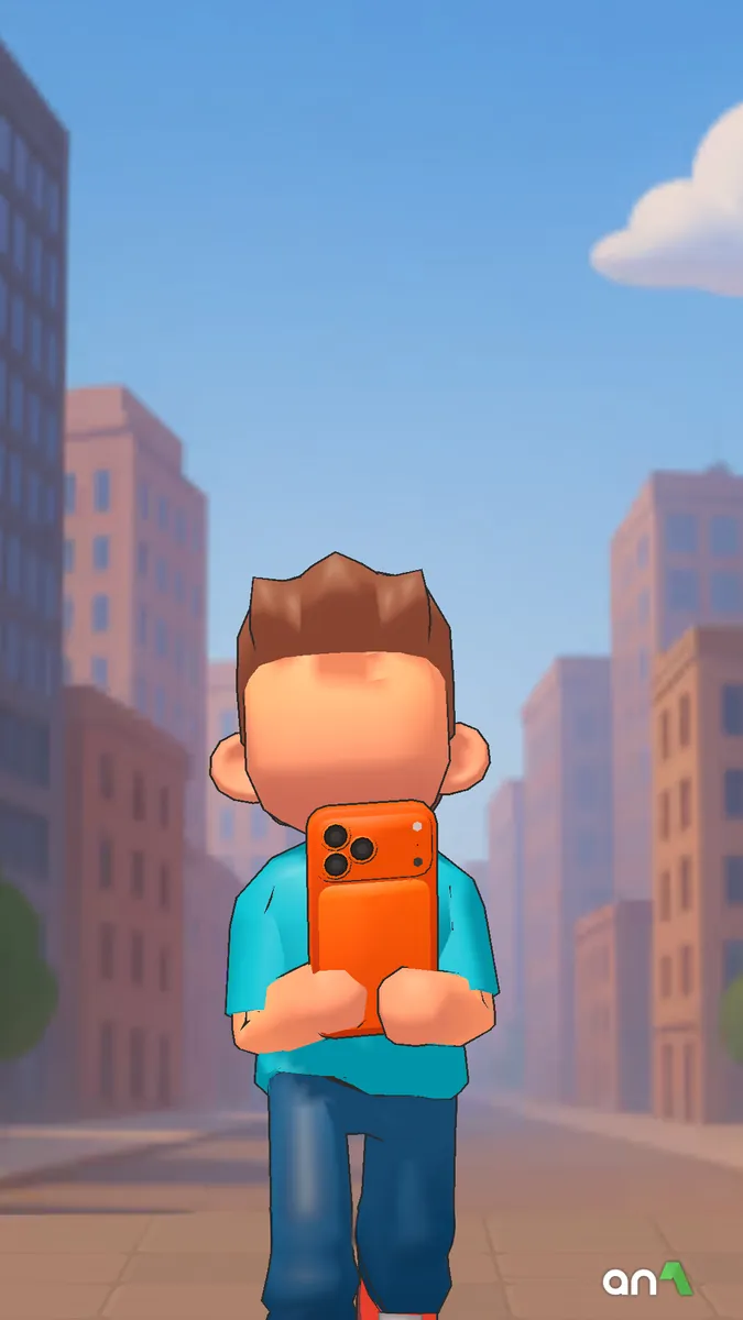 XP Hero (MOD, Unlimited Coins) 27.0.0 - imagem 4