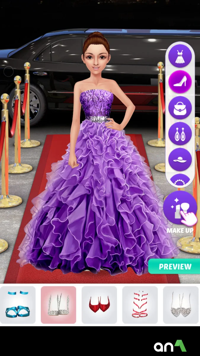 Fashion Show (MOD, Unlimited Gems) 3.6.51 - imagem 4