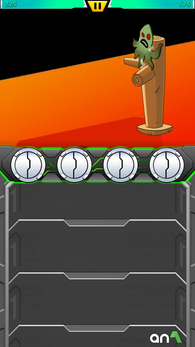 Ben 10 Heroes (MOD, Unlimited Money) 1.7.1 - imagem 4