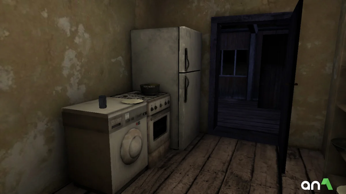 Specimen Zero (MOD, Unlocked) 1.1.1 - imagem 4