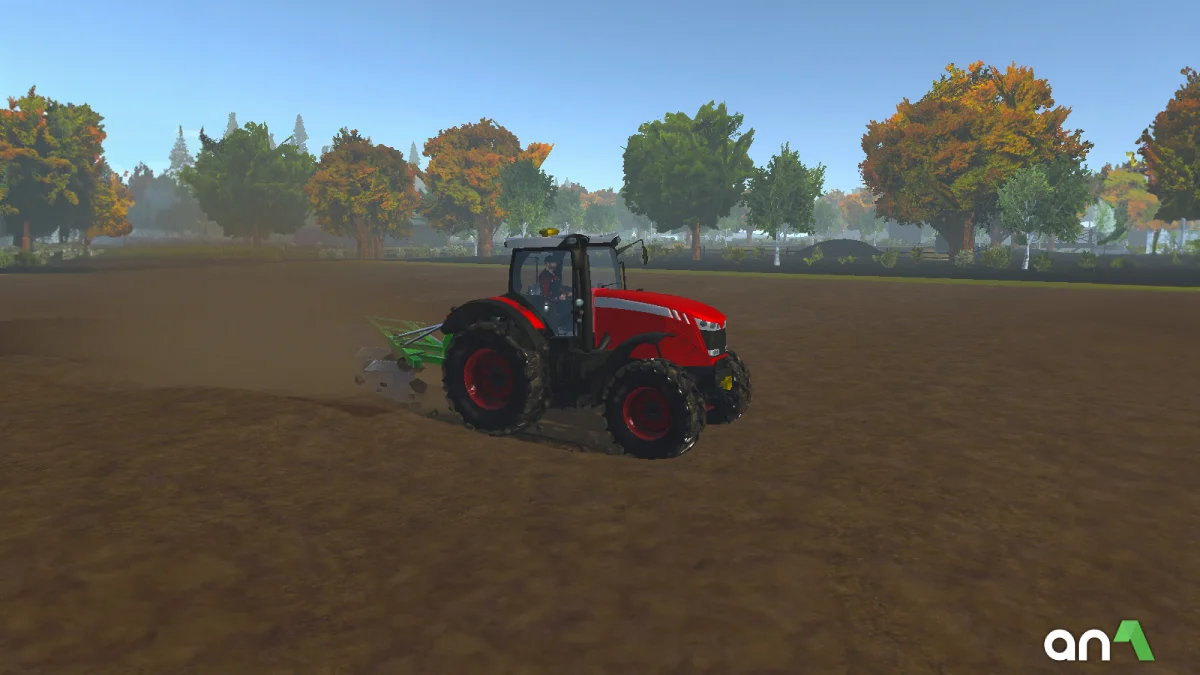 Farm Sim: EVO (MOD, Unlimited Money) 2.3.1 - imagem 4
