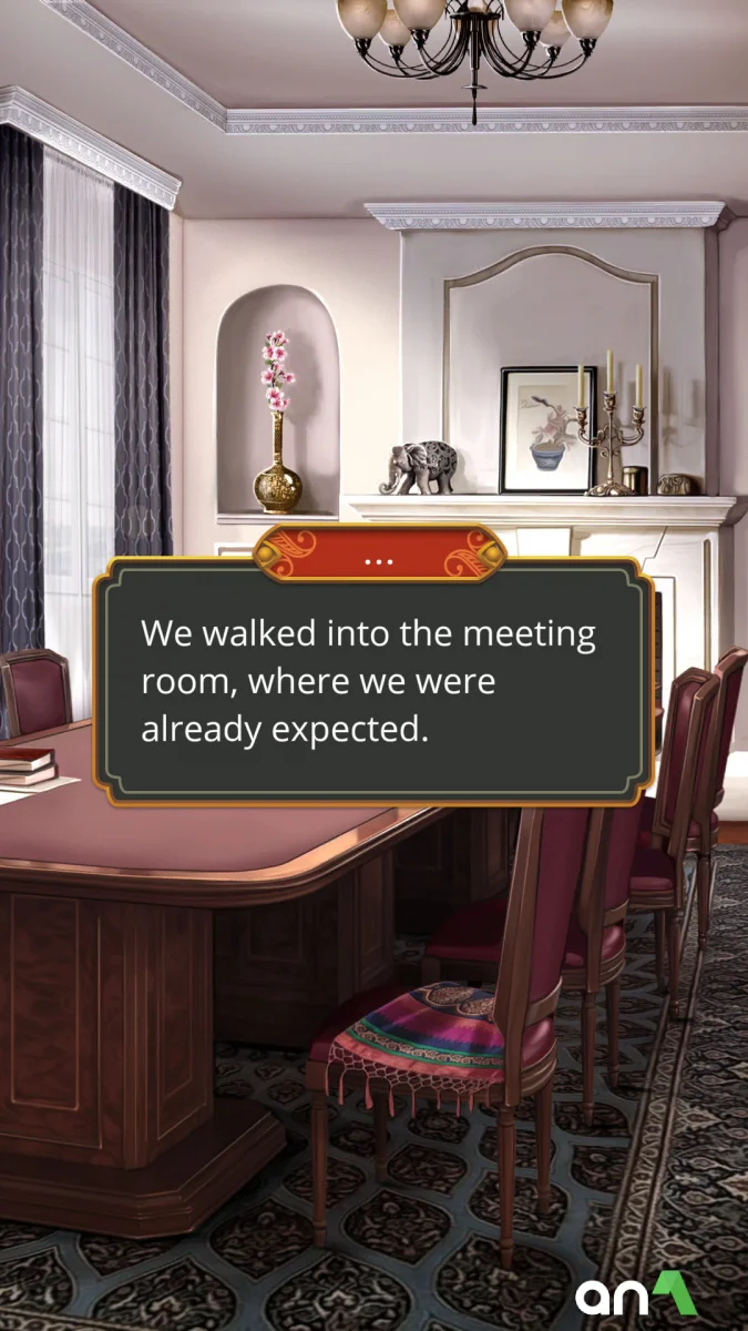 Romance Club (MOD, Free Choice) 1.0.57860 - imagem 4