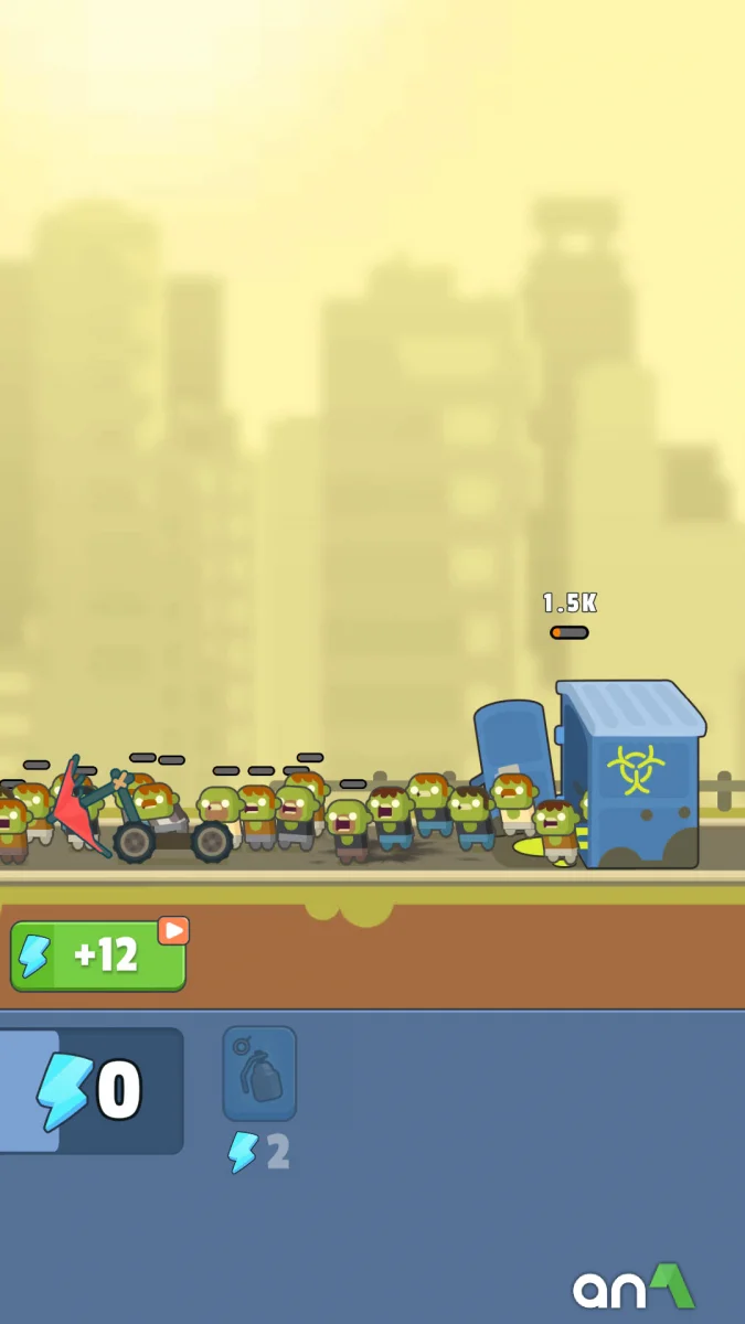TDS (MOD, Unlimited Coins) 1.17.0 - imagem 4