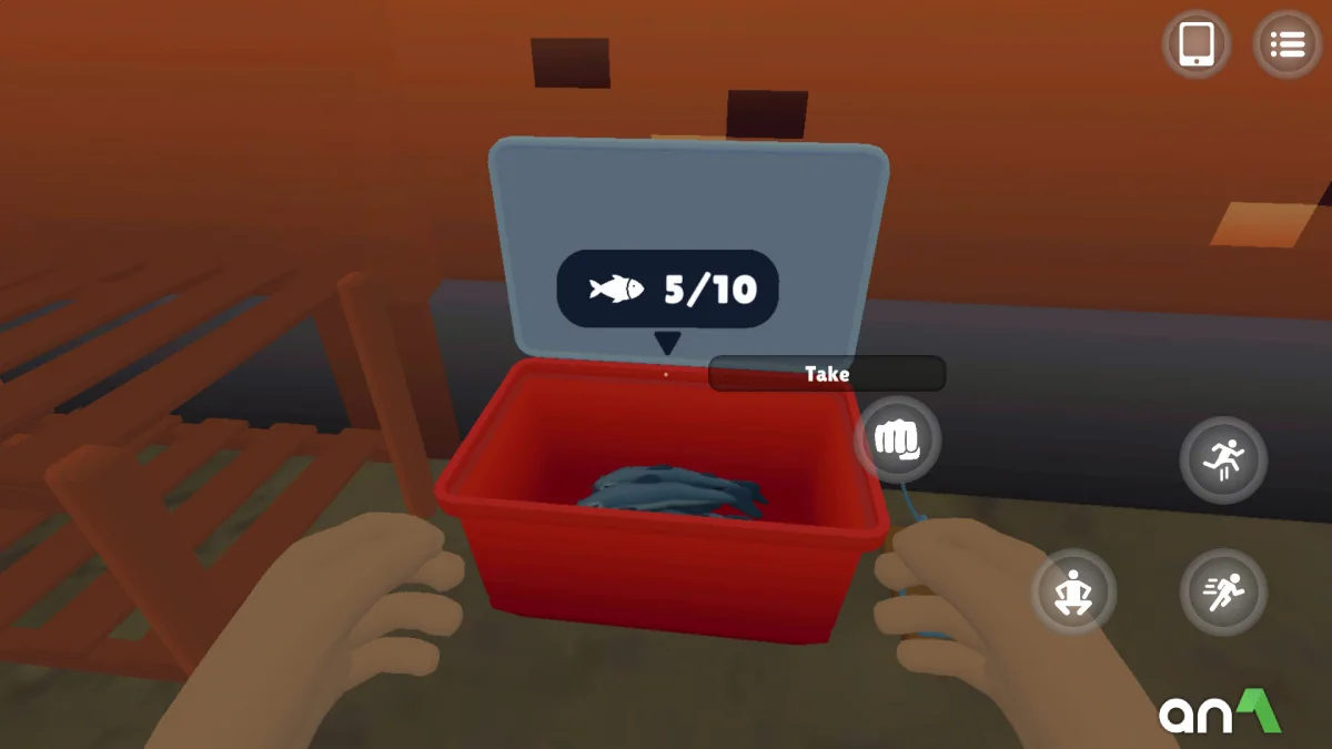 Pecel Lele Simulator (MOD, Unlimited Money) 1.4.11 - imagem 4