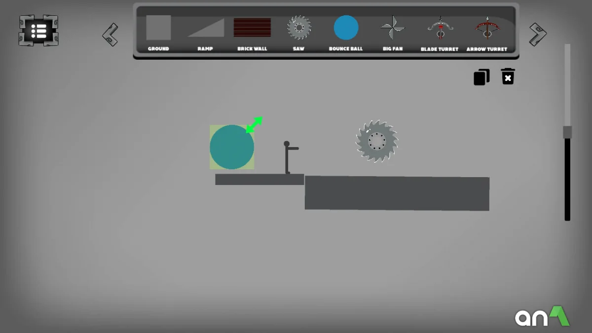 Physics Stick Simulator (MOD, Unlimited Money) 1.0.59 - imagem 4