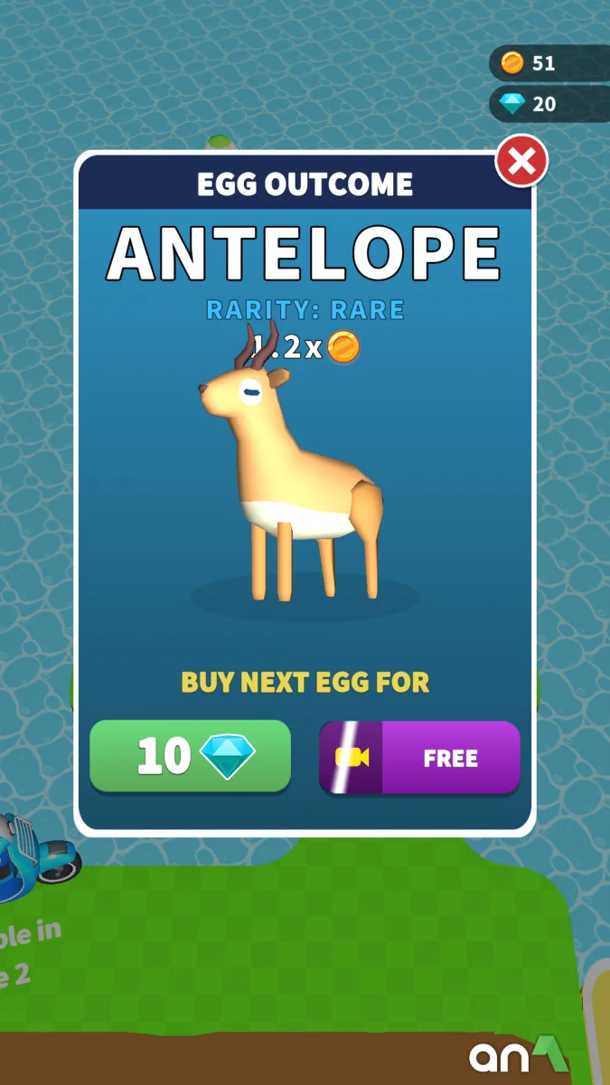 Dig Deep (MOD, Unlimited Coins/Gems) 15.0.0.9 - imagem 4