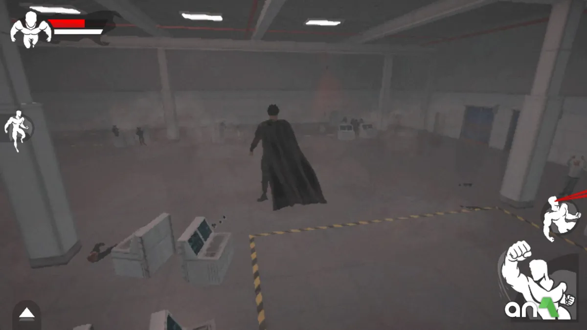 OverPeak (MOD, Unlimited Money) 0.6 - imagem 4