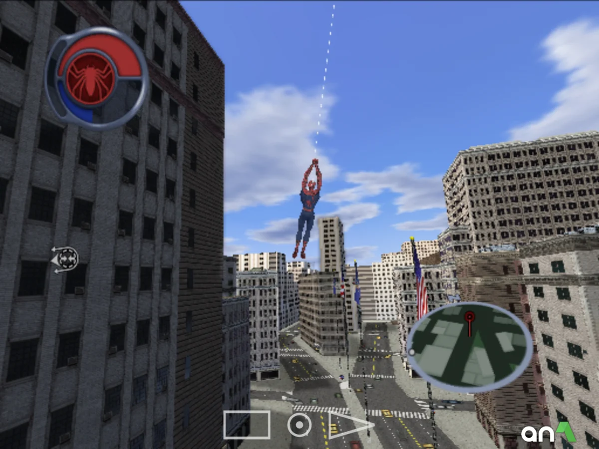 AetherSX2 1.4-3060 - imagem 4
