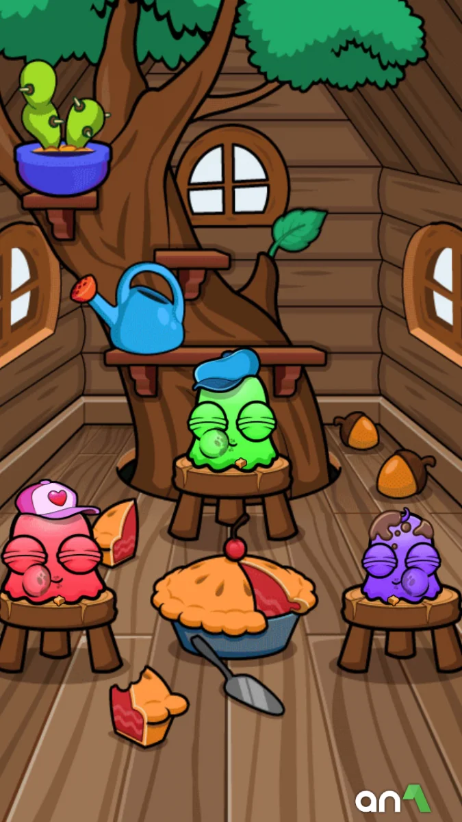 Moy 7 (MOD, Unlimited Coins) 2.3.4 - imagem 5