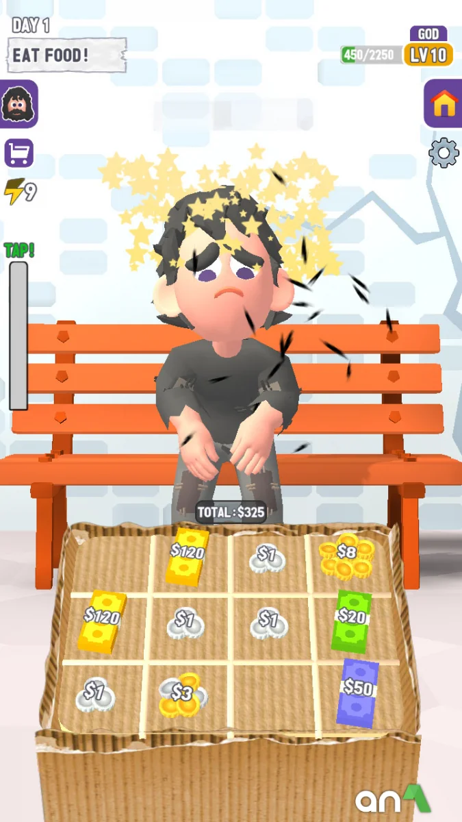 Street Life (MOD, Unlimited Diamonds) 5.1.5 - imagem 5