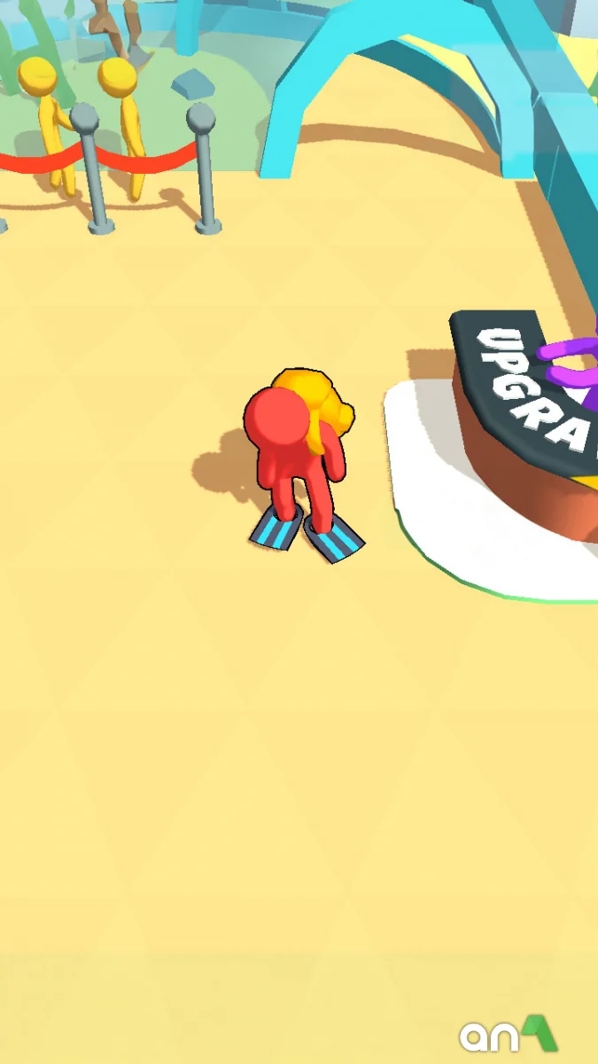 Aquarium Land (MOD, Unlimited Money) 2.14.3 - imagem 5