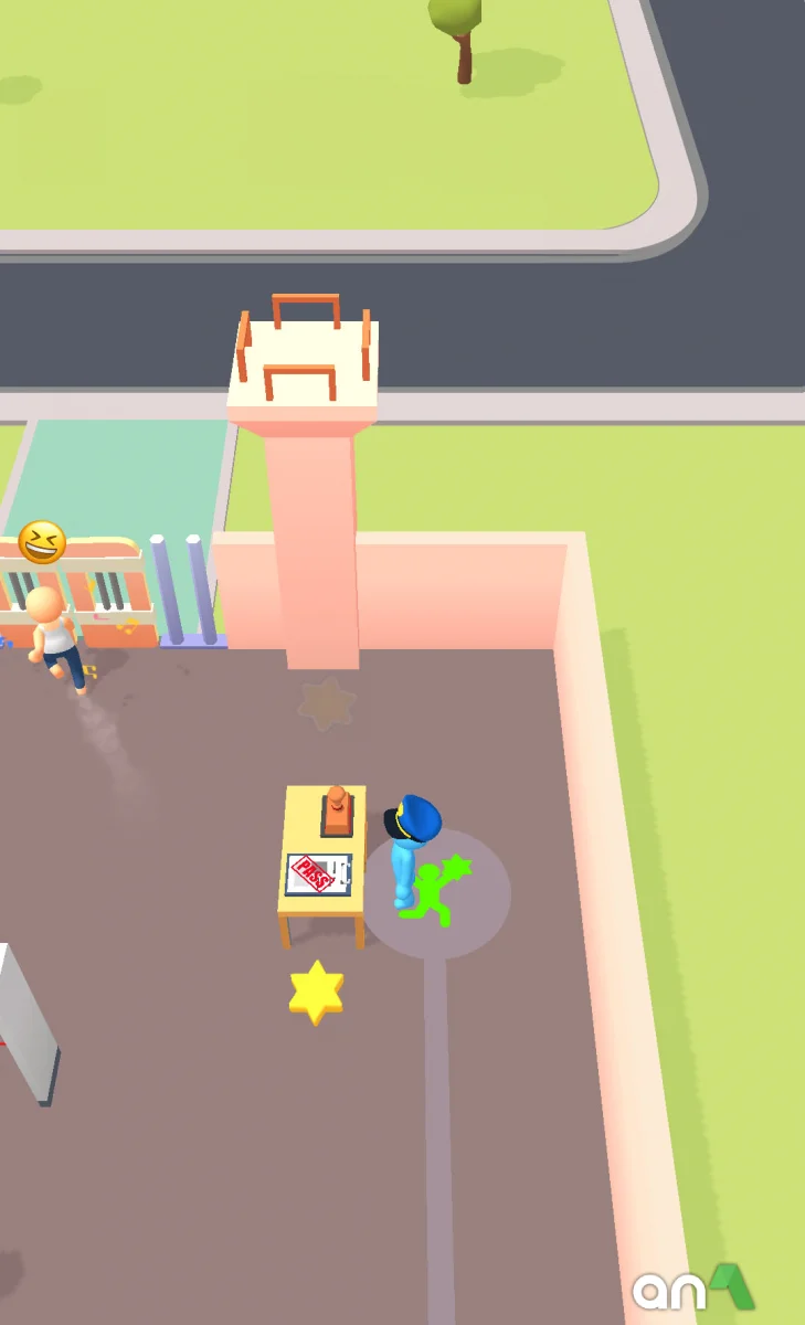 Prison Life (MOD, Unlimited Money) 45.11.0 - imagem 5
