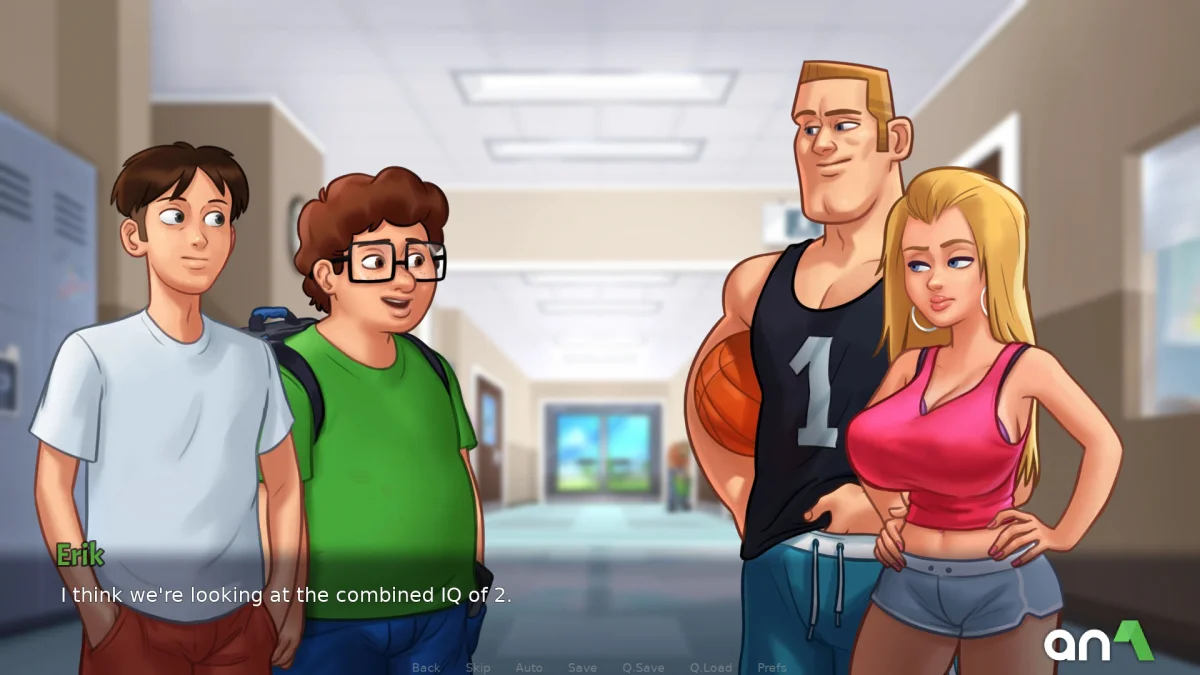 Summertime Saga 21.0.0-wip.7944 - imagem 5