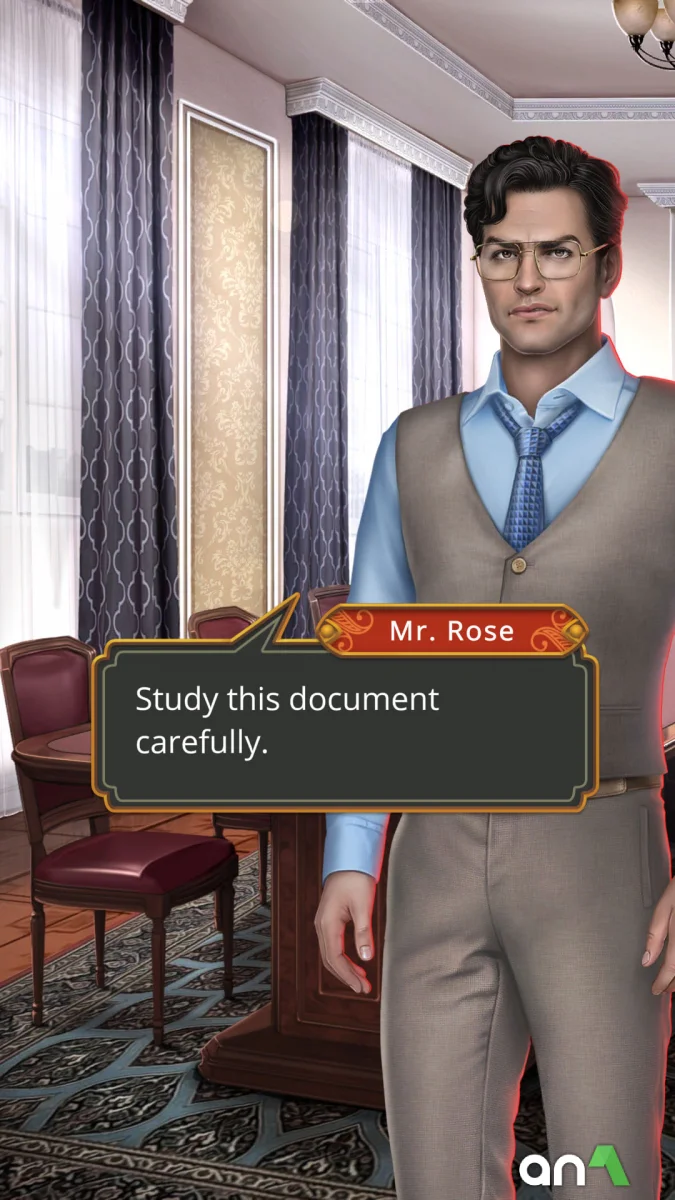 Romance Club (MOD, Free Choice) 1.0.57860 - imagem 5