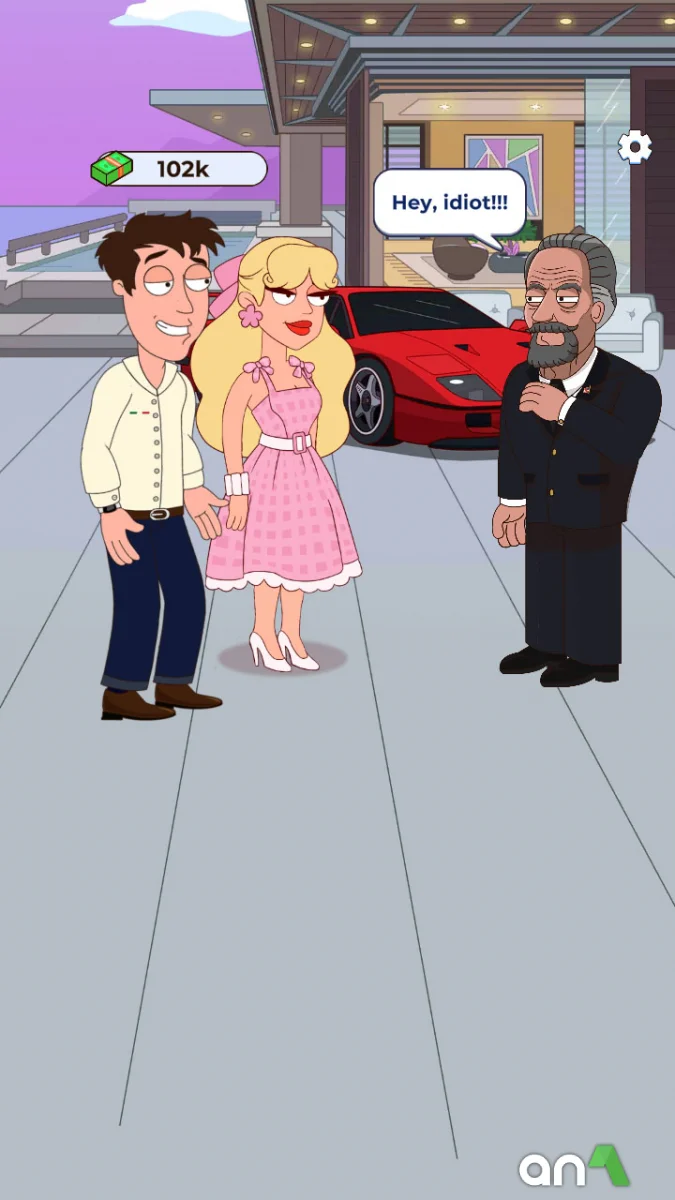 Idle Guy (MOD, Unlimited Money) 1.12.3.576 - imagem 5