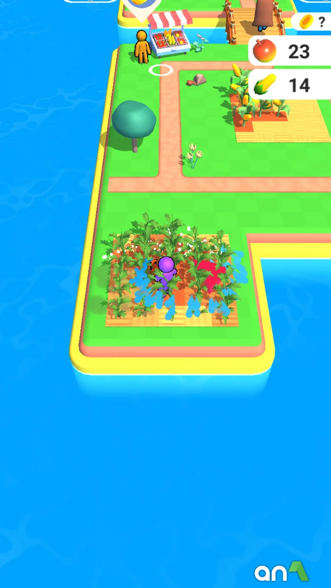 Farm Land (MOD, Unlimited Coins) 3.28.13 - imagem 5