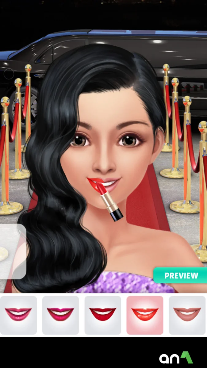 Fashion Show (MOD, Unlimited Gems) 3.6.3 - imagem 5