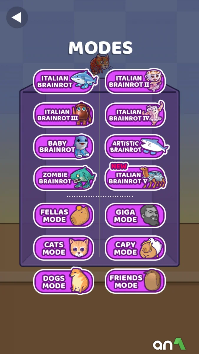 Merge Fellas (MOD, Unlimited Shakes/Revives) 2.5.4 - imagem 5