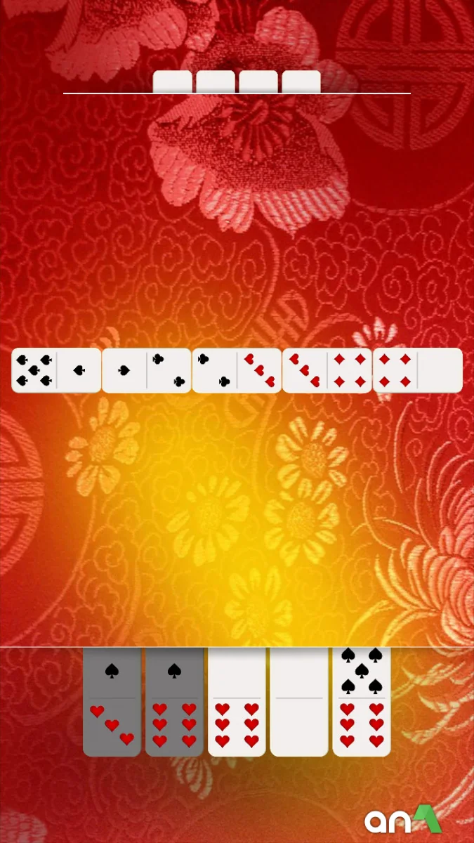Dominoes (MOD, Unlimited Coins) 2.6.0 - imagem 5