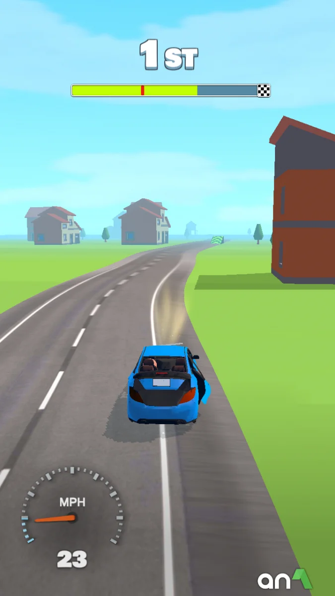 Idle Racer (MOD, Unlimited Money) 0.9.275 - imagem 6