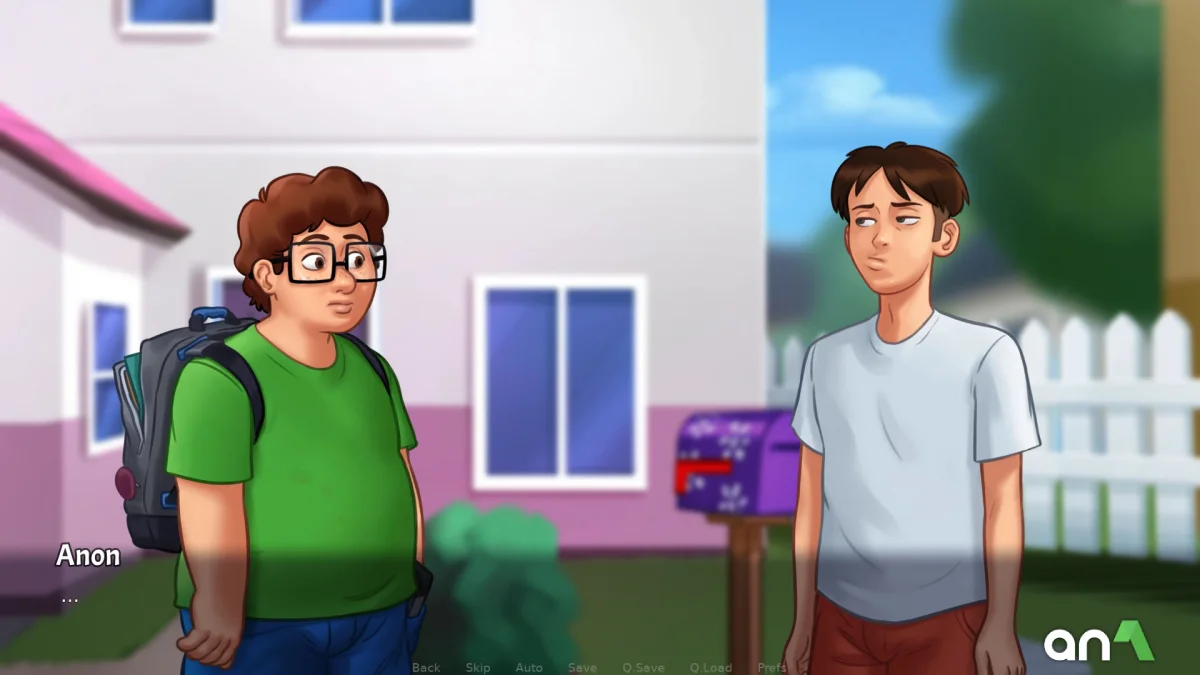 Summertime Saga 21.0.0-wip.7944 - imagem 6