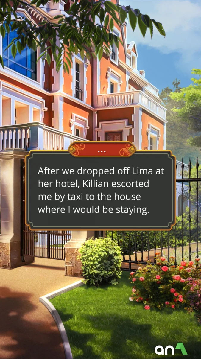 Romance Club (MOD, Free Choice) 1.0.57860 - imagem 6