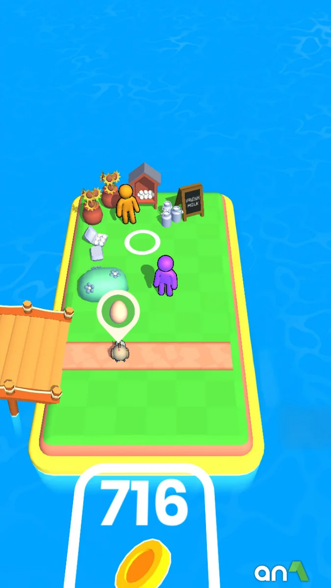 Farm Land (MOD, Unlimited Coins) 3.28.13 - imagem 6