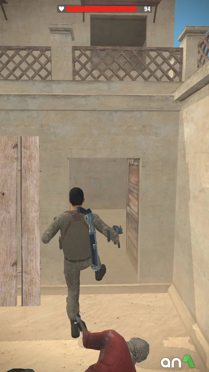 Shoot Out (MOD, Unlimited Money) 5.6.3 - imagem 6