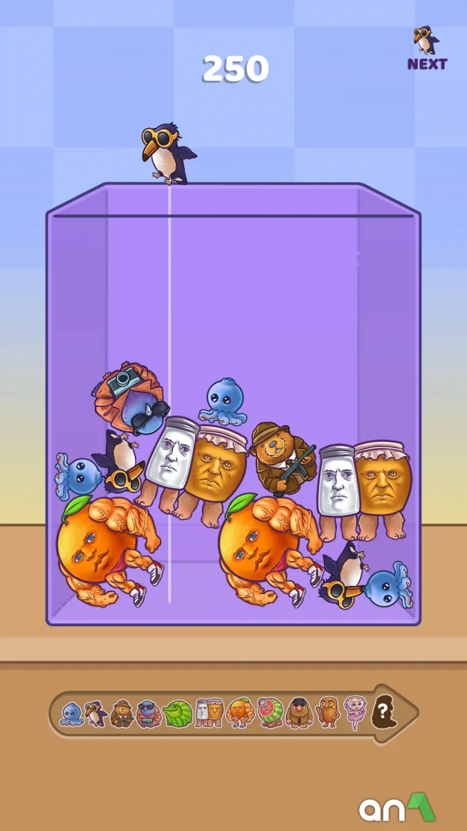 Merge Fellas (MOD, Unlimited Shakes/Revives) 2.5.4 - imagem 6