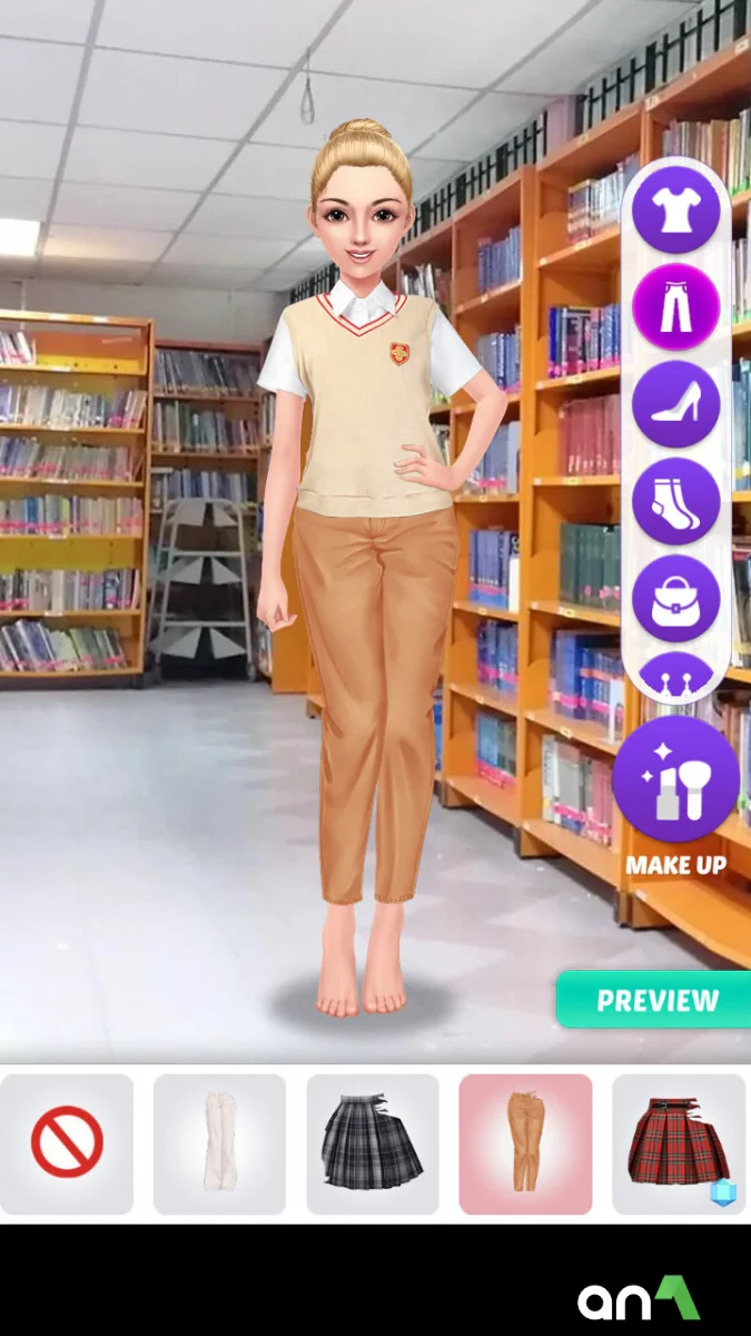 Fashion Show (MOD, Unlimited Gems) 3.6.4 - imagem 5