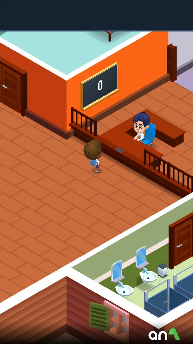 Idle Bank Tycoon (MOD, Unlimited Money) 2.3.0 - imagem 6