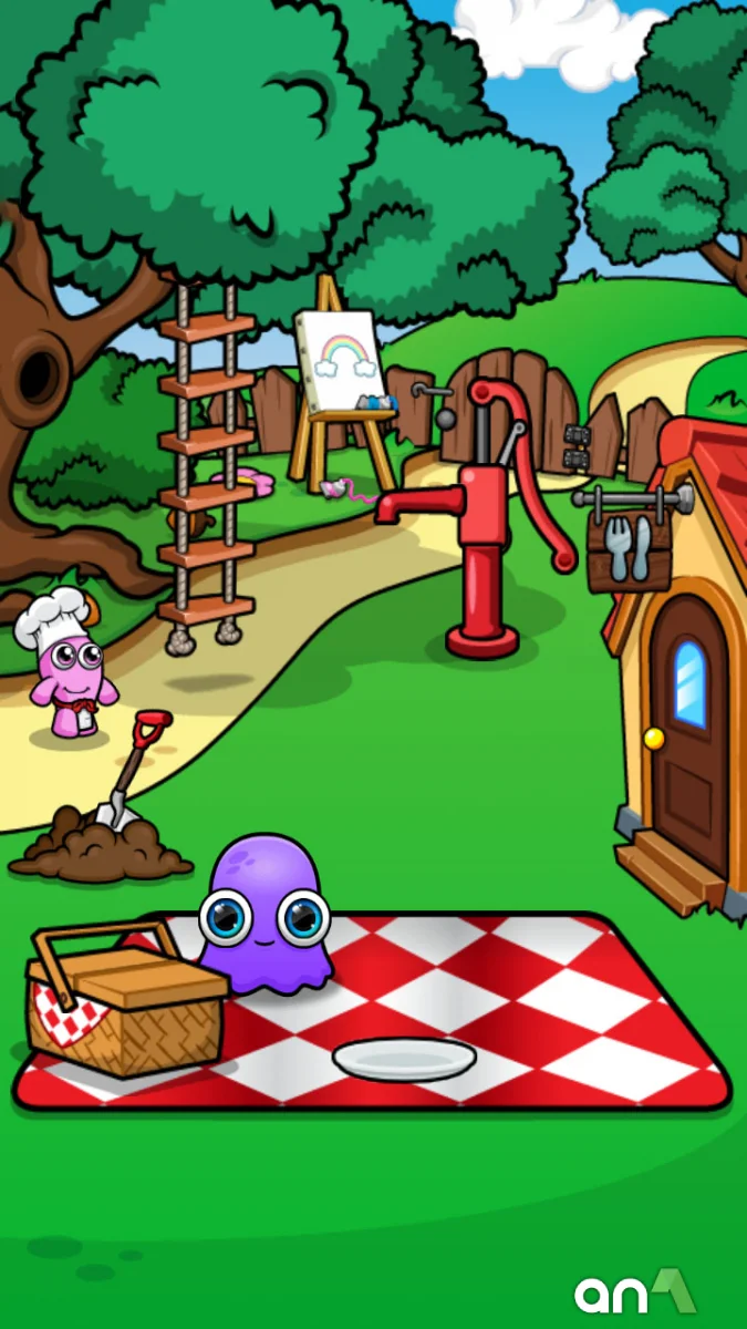 Moy 7 (MOD, Unlimited Coins) 2.3.4 - imagem 6