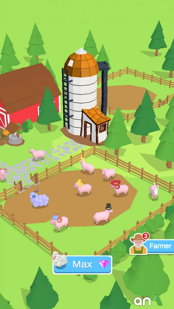 Idle Egg Factory (MOD, Unlimited Money) 3.6.4 - imagem 6