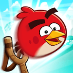 Download Angry Birds Friends (MOD, Unlimited Boosters) 14.7.0