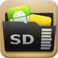 Download AppMgr Pro III (App 2 SD) 3.93
